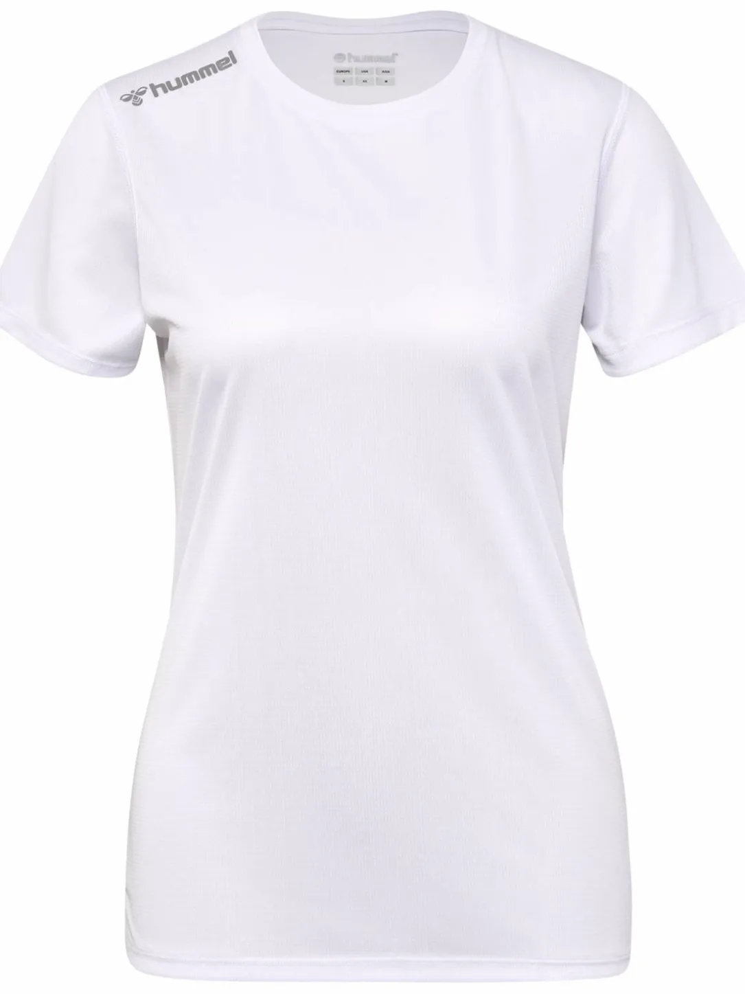 hmlRUN JERSEY S/S WOMAN