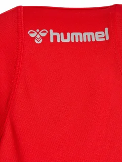 hmlRUN JERSEY S/S WOMAN