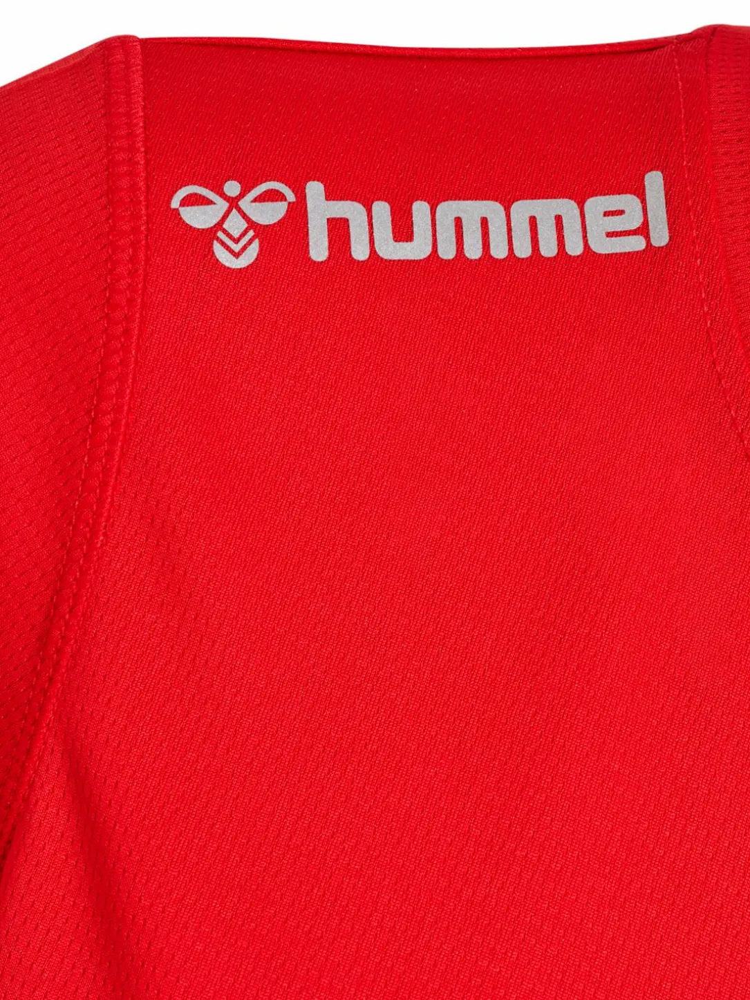 hmlRUN JERSEY S/S WOMAN