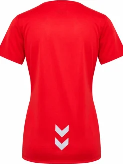 hmlRUN JERSEY S/S WOMAN