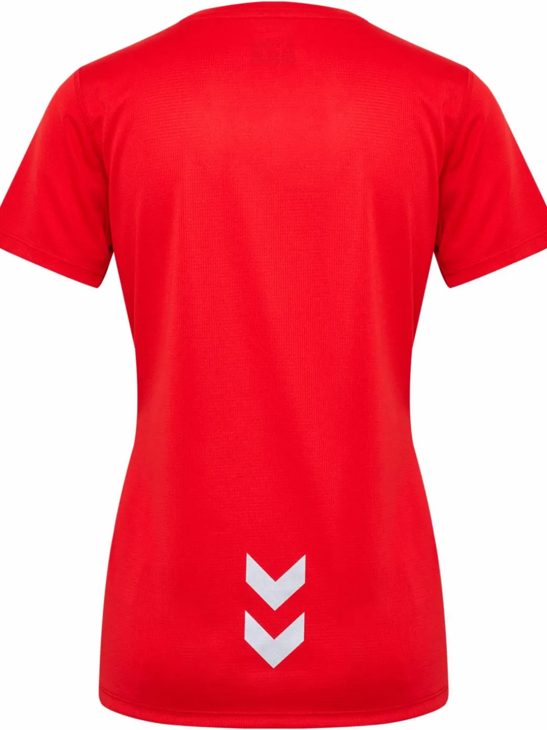 hmlRUN JERSEY S/S WOMAN