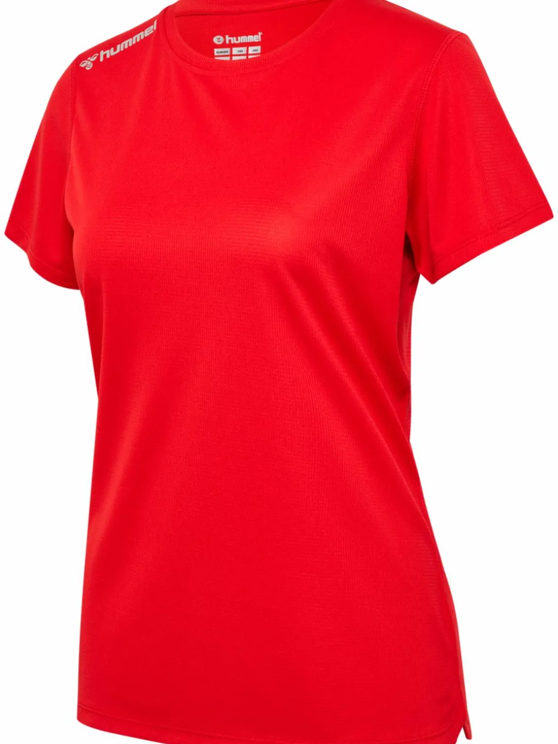 hmlRUN JERSEY S/S WOMAN