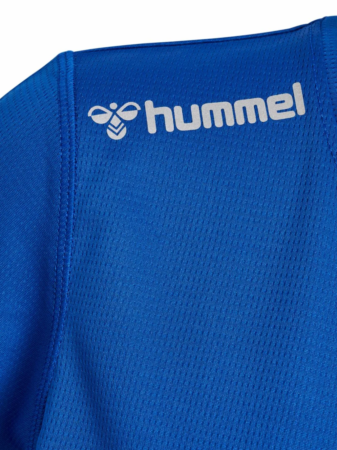 hmlRUN JERSEY S/S WOMAN