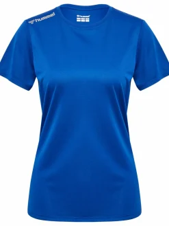 hmlRUN JERSEY S/S WOMAN
