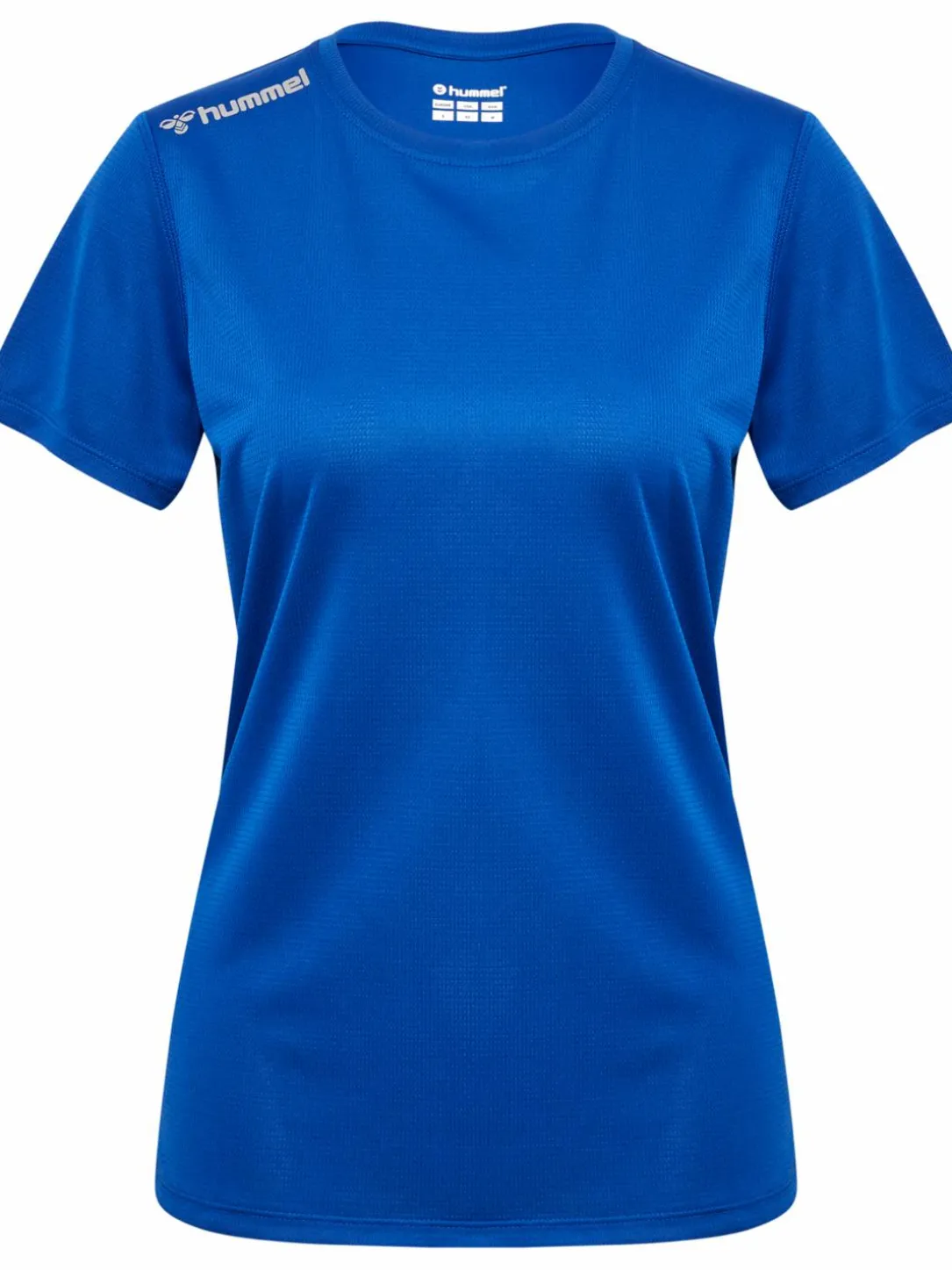hmlRUN JERSEY S/S WOMAN