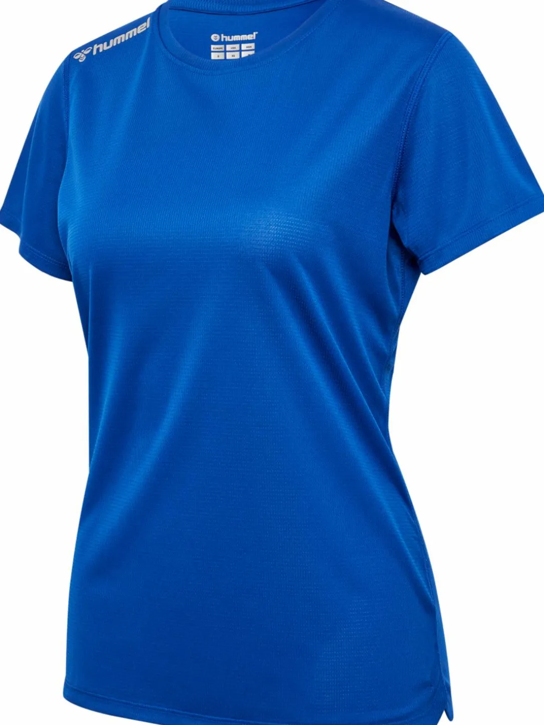 hmlRUN JERSEY S/S WOMAN