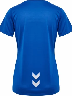 hmlRUN JERSEY S/S WOMAN