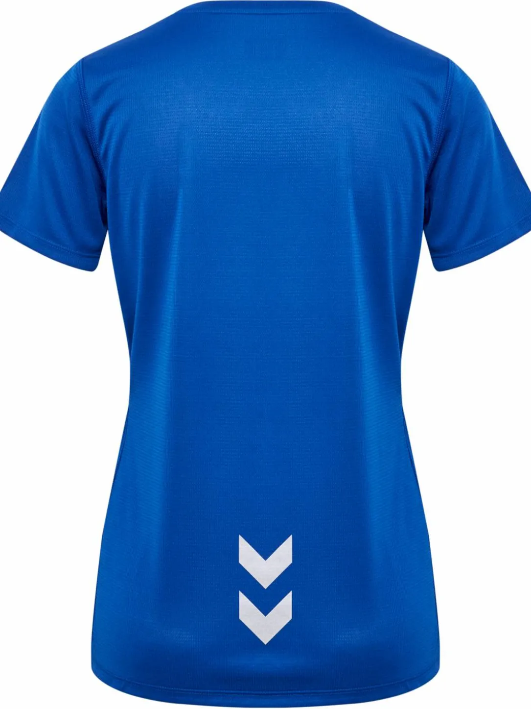 hmlRUN JERSEY S/S WOMAN