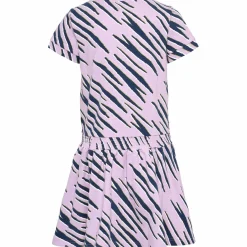 hmlRUSHY AOP DRESS S/S