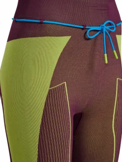 hmlSEAMLESS HIGH WAIST TIGHTS