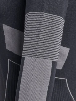 hmlSEAMLESS TEE LS