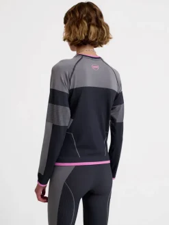 hmlSEAMLESS TEE LS