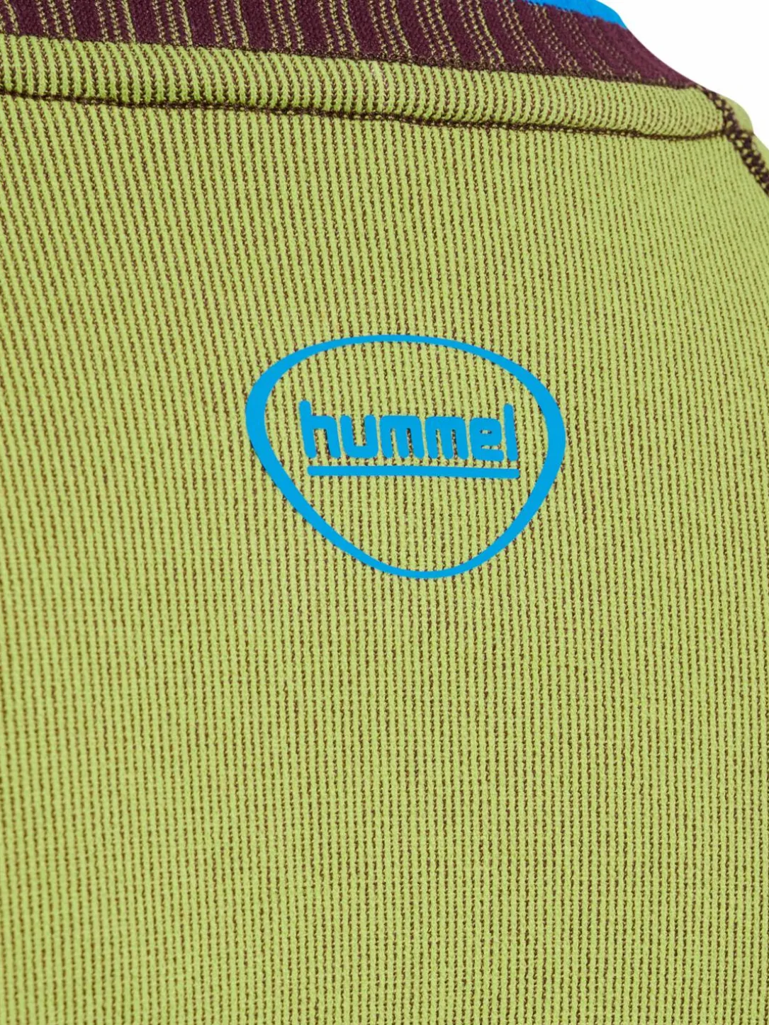 hmlSEAMLESS TEE LS