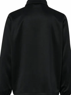hmlSHIMMER HALF ZIP KIDS