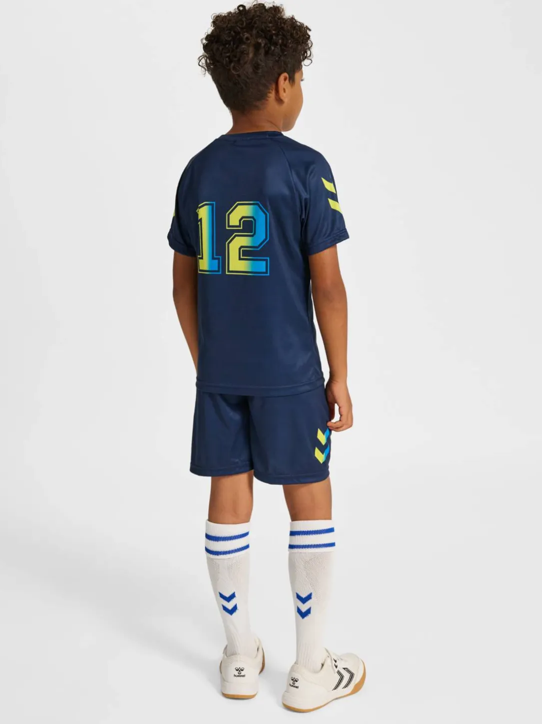 hmlSHIMMER SET