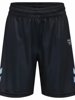 hmlSHIMMER SHORTS