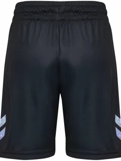 hmlSHIMMER SHORTS