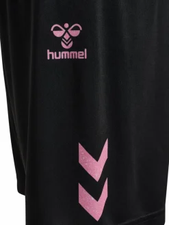 hmlSHIMMER SHORTS