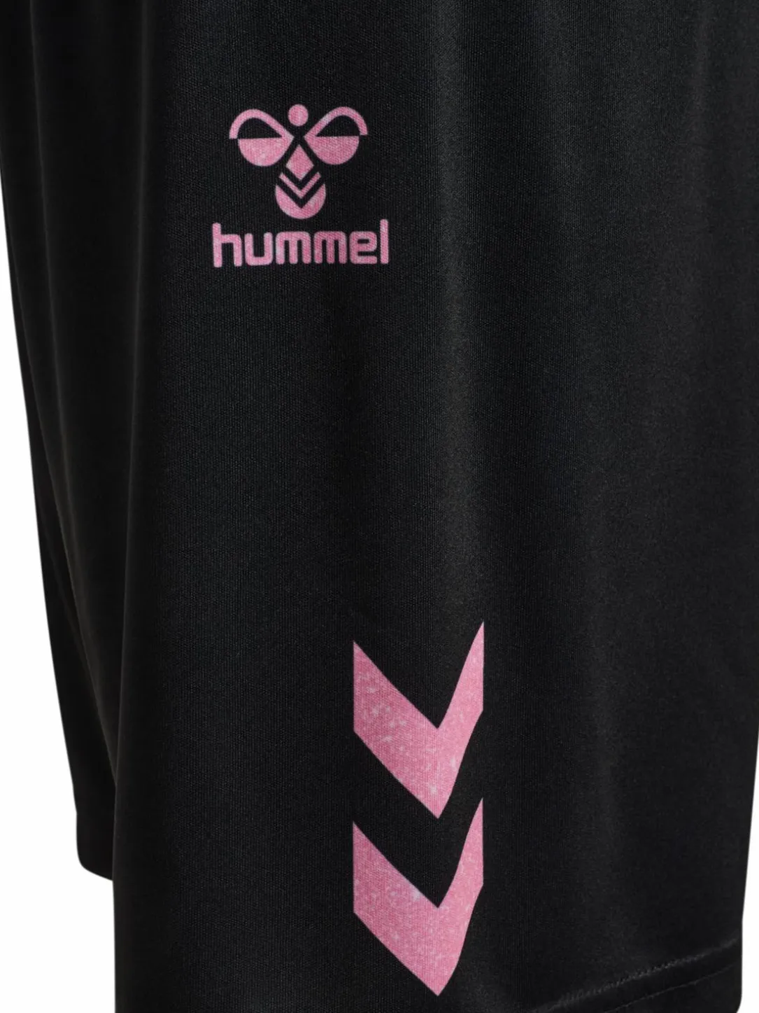 hmlSHIMMER SHORTS