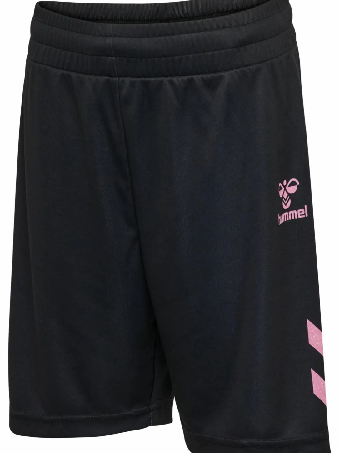 hmlSHIMMER SHORTS