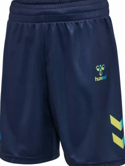 hmlSHIMMER SHORTS