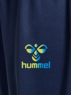hmlSHIMMER SHORTS