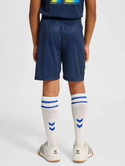 hmlSHIMMER SHORTS