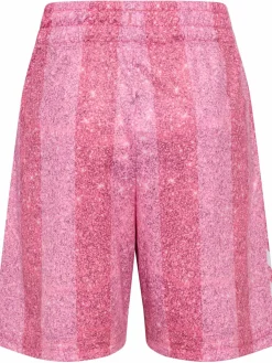 hmlSHIMMER SHORTS