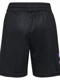 hmlSHIMMER SHORTS