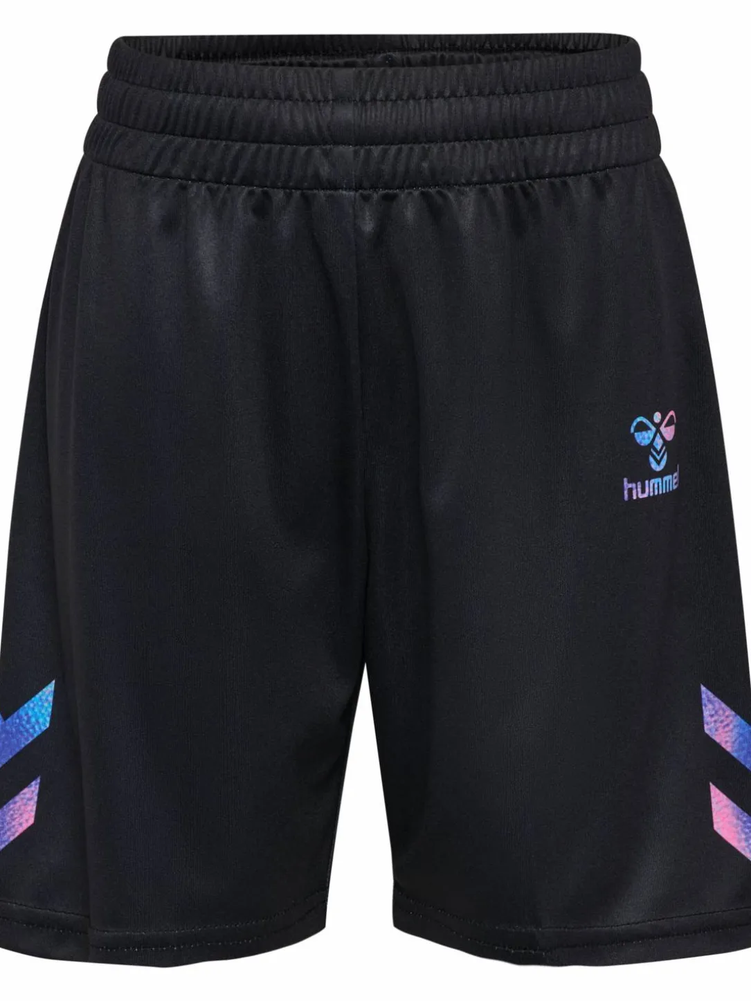 hmlSHIMMER SHORTS