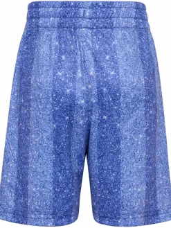 hmlSHIMMER SHORTS