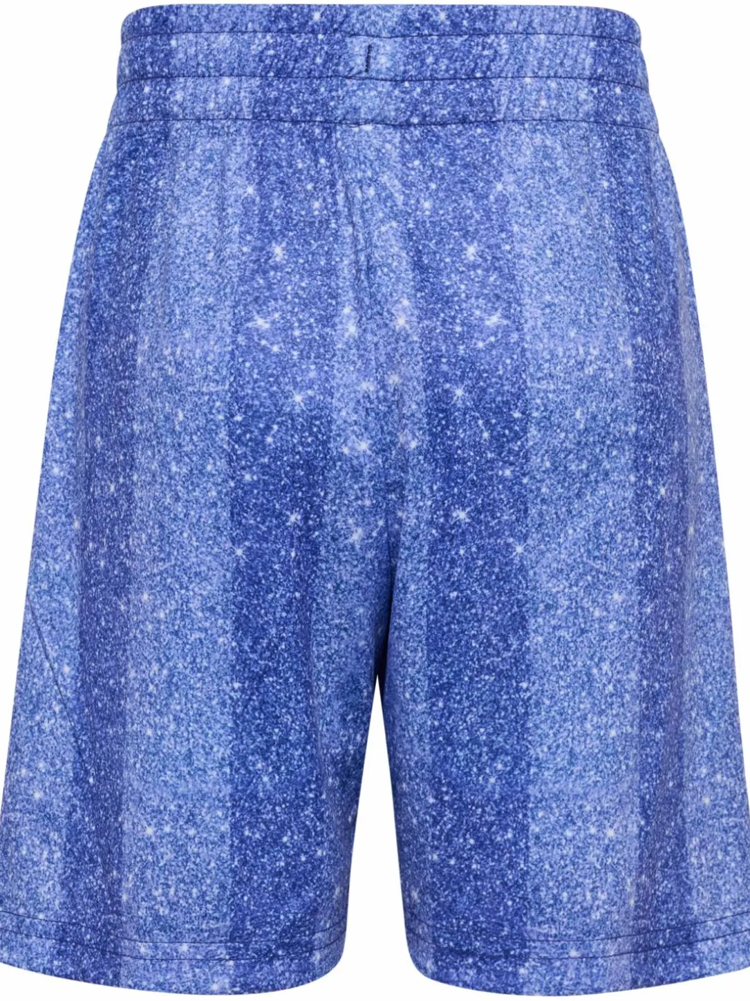hmlSHIMMER SHORTS