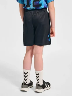 hmlSHIMMER SHORTS