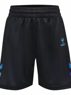 hmlSHIMMER SHORTS