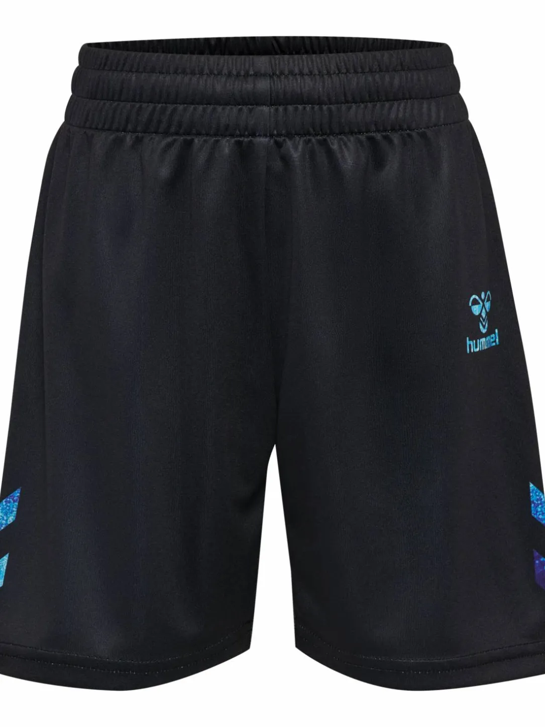 hmlSHIMMER SHORTS