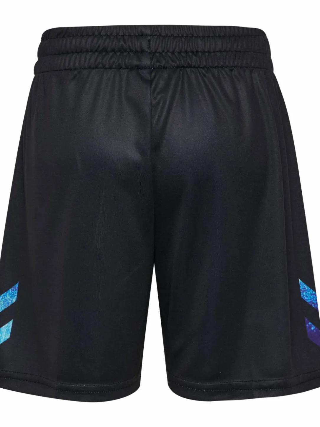 hmlSHIMMER SHORTS