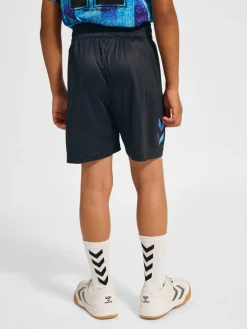 hmlSHIMMER SHORTS
