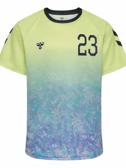 hmlSHIMMER T-SHIRT S/S