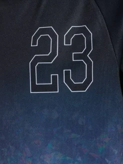 hmlSHIMMER T-SHIRT S/S