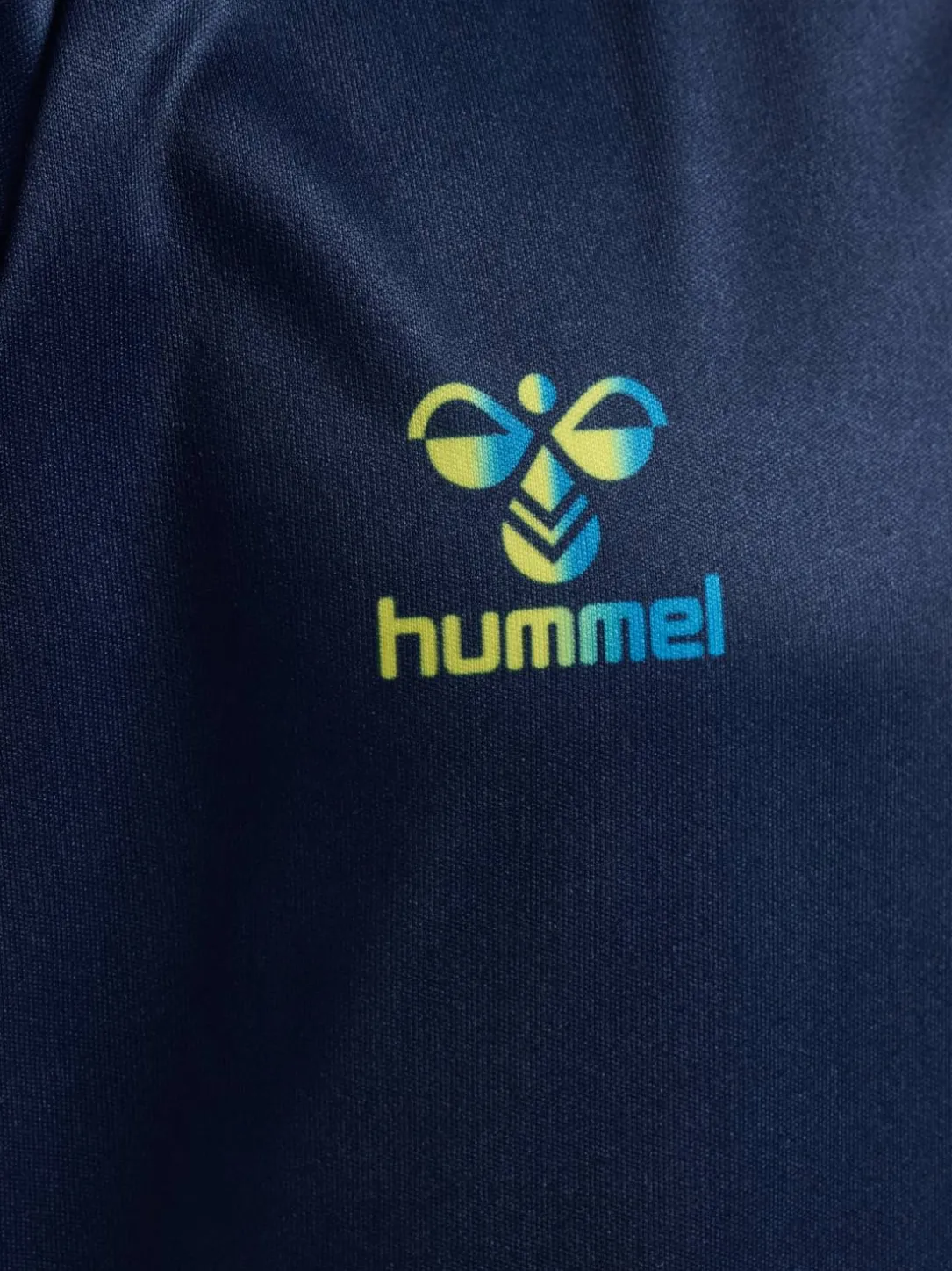 hmlSHIMMER T-SHIRT S/S