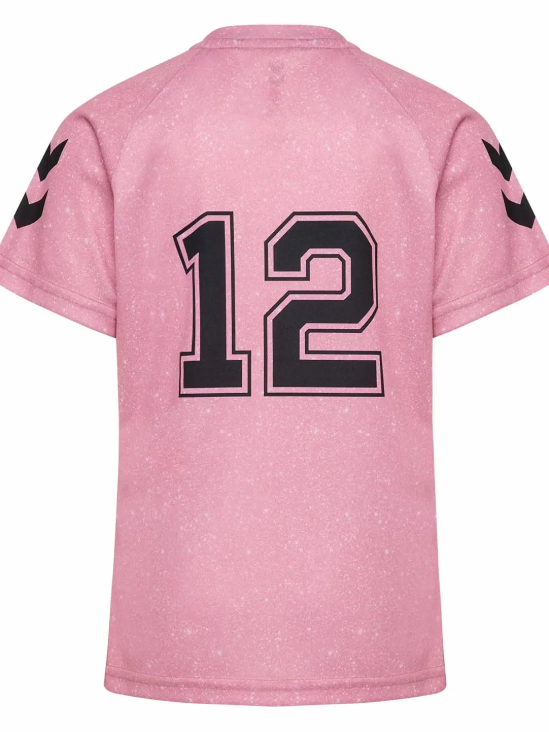 hmlSHIMMER T-SHIRT S/S