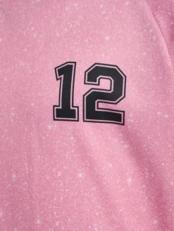 hmlSHIMMER T-SHIRT S/S