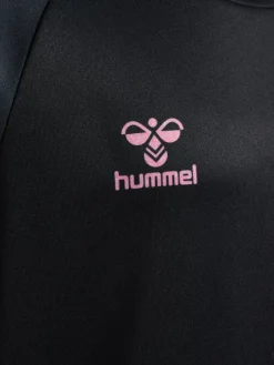 hmlSHIMMER T-SHIRT S/S