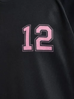 hmlSHIMMER T-SHIRT S/S