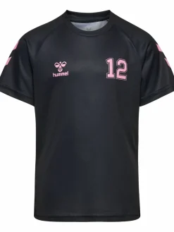 hmlSHIMMER T-SHIRT S/S