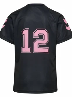 hmlSHIMMER T-SHIRT S/S