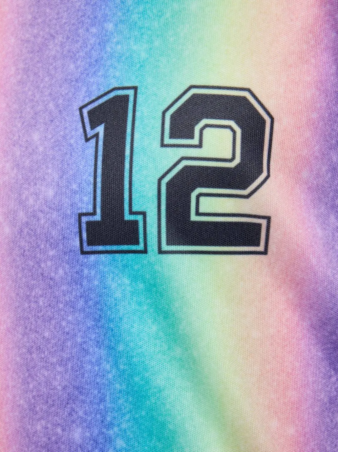 hmlSHIMMER T-SHIRT S/S