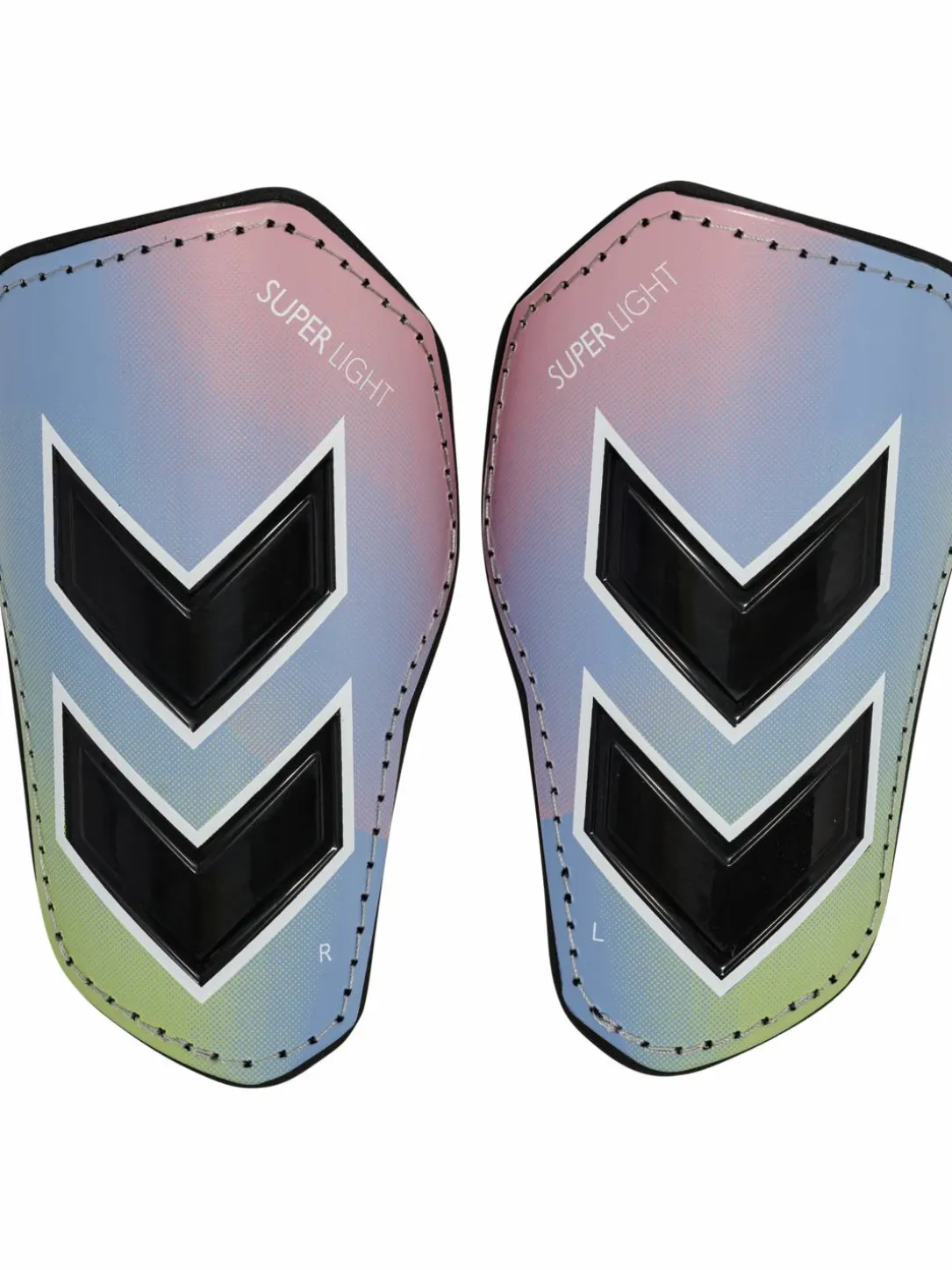 hmlSHIN GUARDS SUPER LIGHT