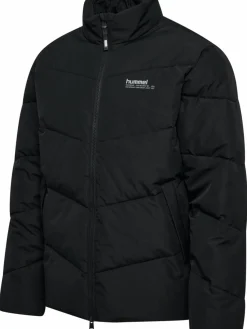 hmlSHORT PUFFER JACKET