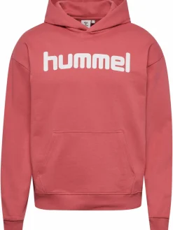 hmlSIGNATURE HOODIE